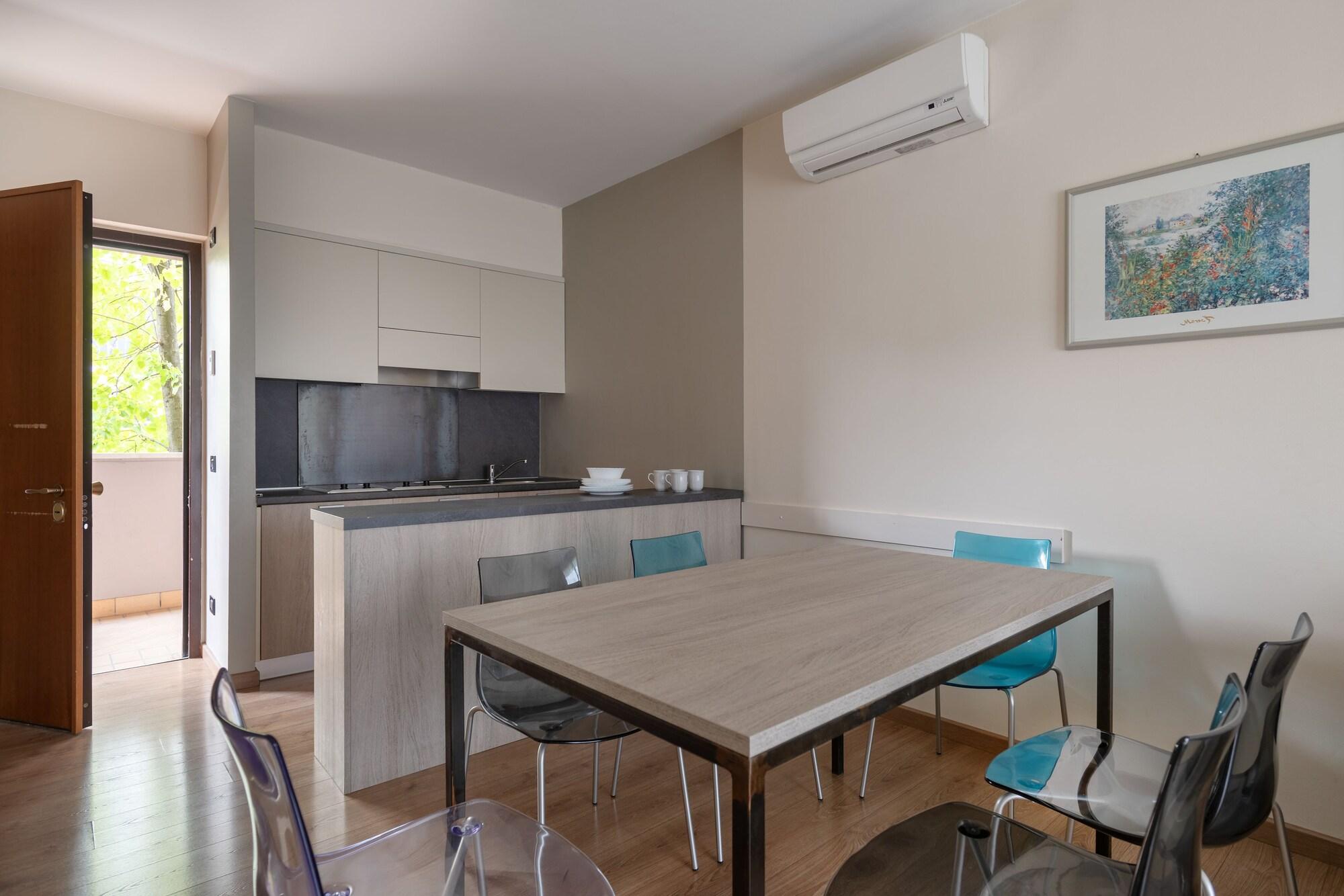Il Sogno Apartments Дезенцано-дель-Гарда Экстерьер фото