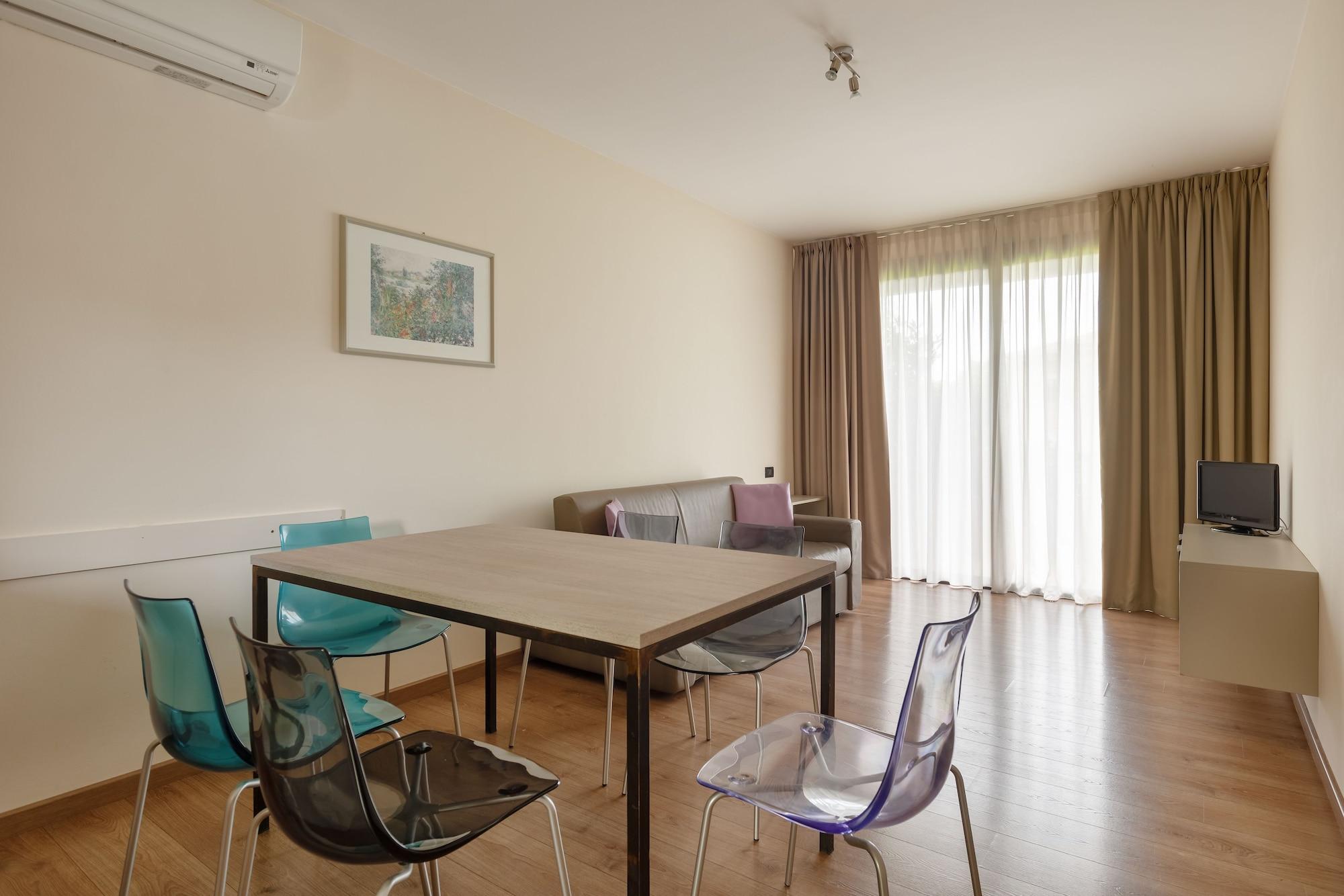 Il Sogno Apartments Дезенцано-дель-Гарда Экстерьер фото