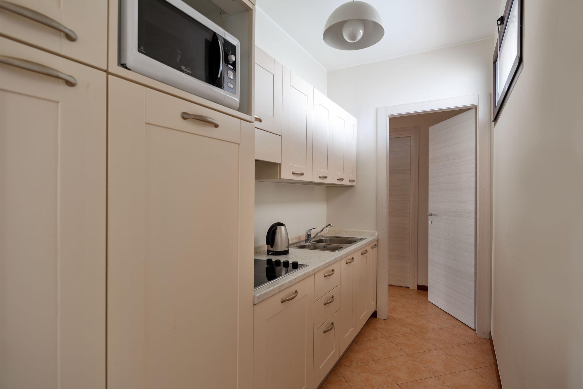 Il Sogno Apartments Дезенцано-дель-Гарда Экстерьер фото