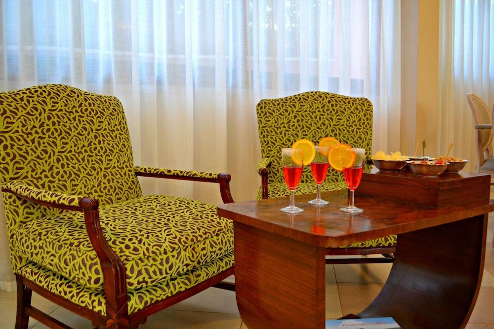 Il Sogno Apartments Дезенцано-дель-Гарда Экстерьер фото