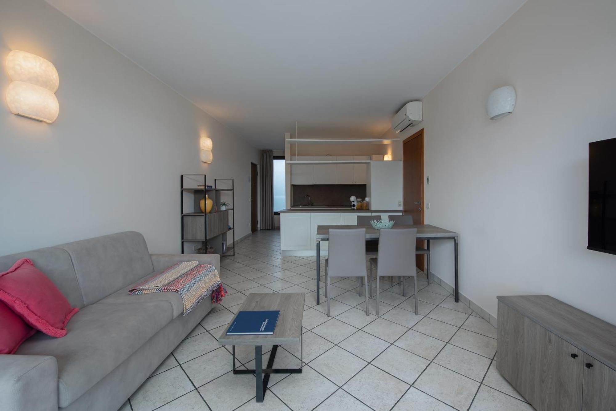 Il Sogno Apartments Дезенцано-дель-Гарда Экстерьер фото