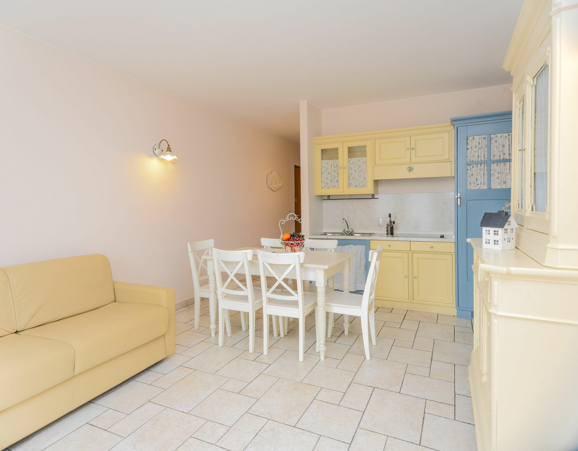 Il Sogno Apartments Дезенцано-дель-Гарда Экстерьер фото